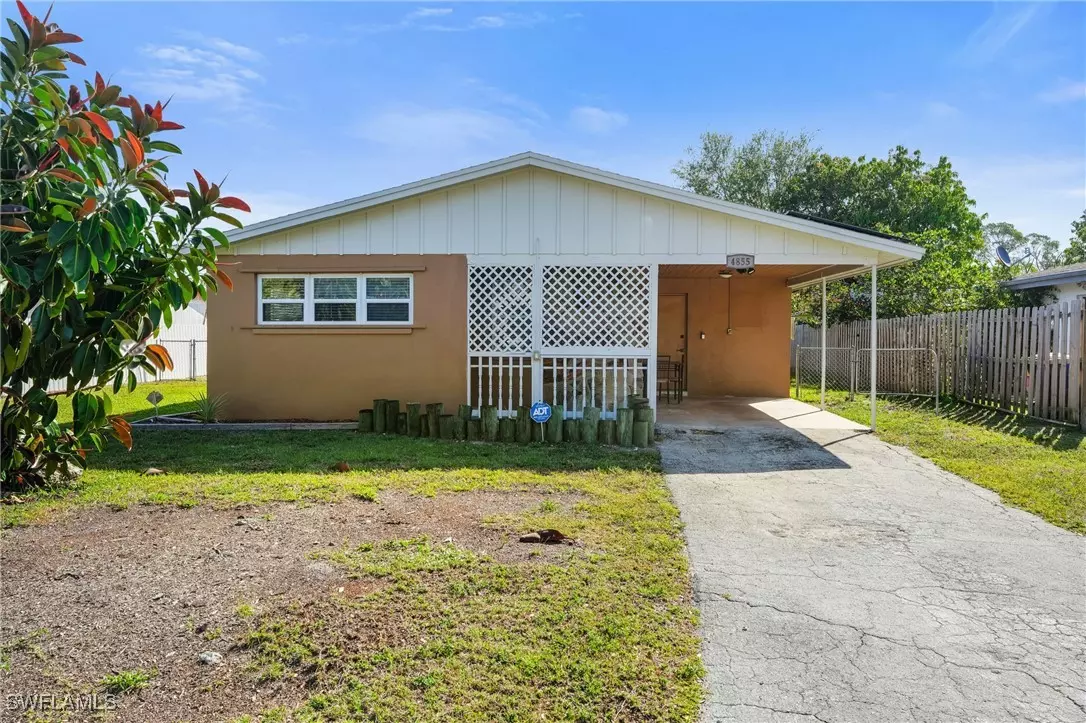 Fort Myers, FL 33907,4855 West DR