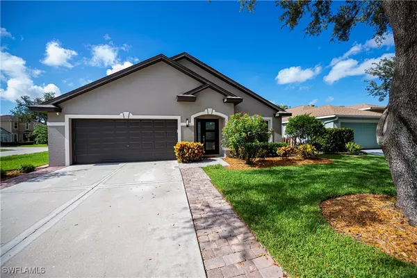 9370 MIDDLE OAK DR, Fort Myers, FL 33967