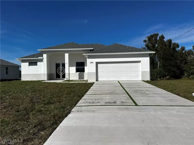 394 Palora AVE, Lehigh Acres, FL 33974