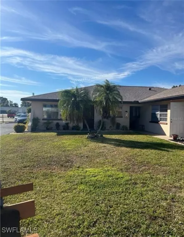 617 SE 47th ST #7, Cape Coral, FL 33993