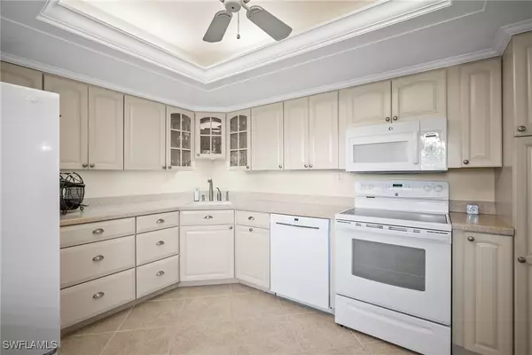 Naples, FL 34113,415 Augusta BLVD #310