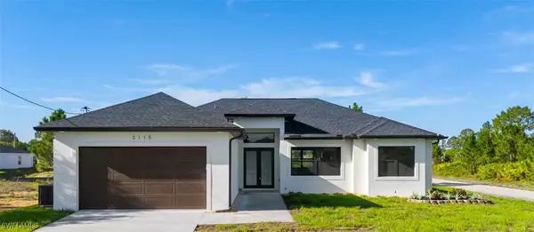 3115 41st ST SW, Lehigh Acres, FL 33976