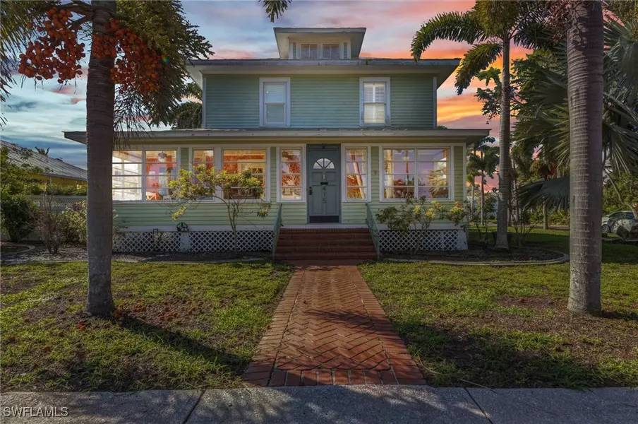 415 W Marion AVE, Punta Gorda, FL 33950