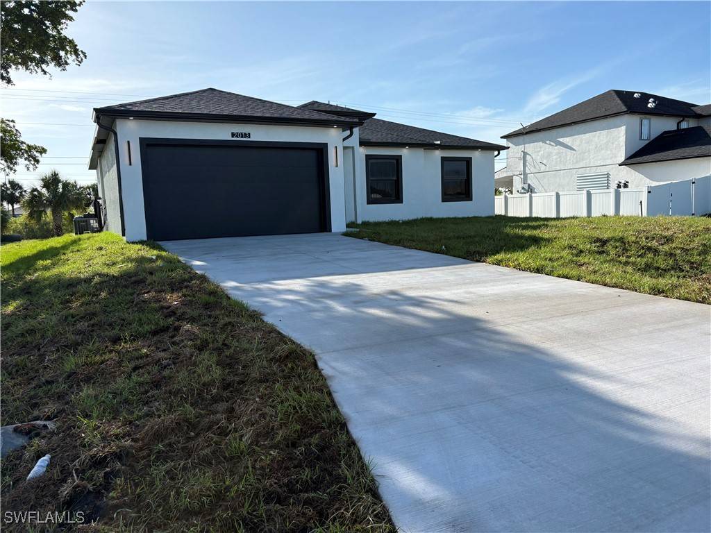 1208 NE 19th ST, Cape Coral, FL 33909