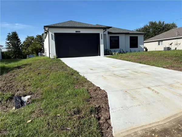 1208 NE 19th ST, Cape Coral, FL 33909