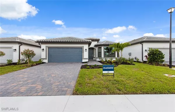 Bonita Springs, FL 34135,24695 Marina Del Ray DR