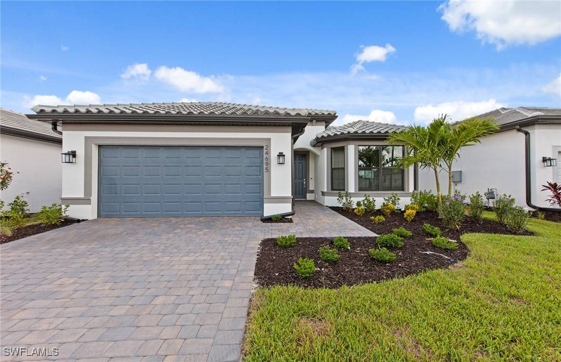 24695 Marina Del Ray DR, Bonita Springs, FL 34135