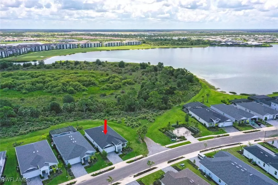 16324 Preservation BLVD, Punta Gorda, FL 33982