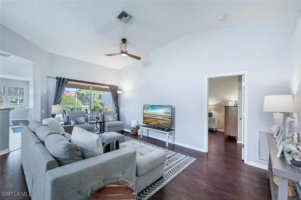 Naples, FL 34113,641 Saint Andrews BLVD #108-1