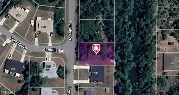 Port Charlotte, FL 33954,282 Longley DR