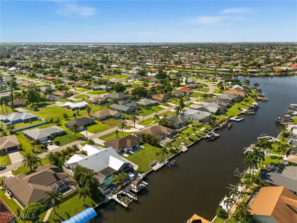 Cape Coral, FL 33990,1910 SE 10th PL