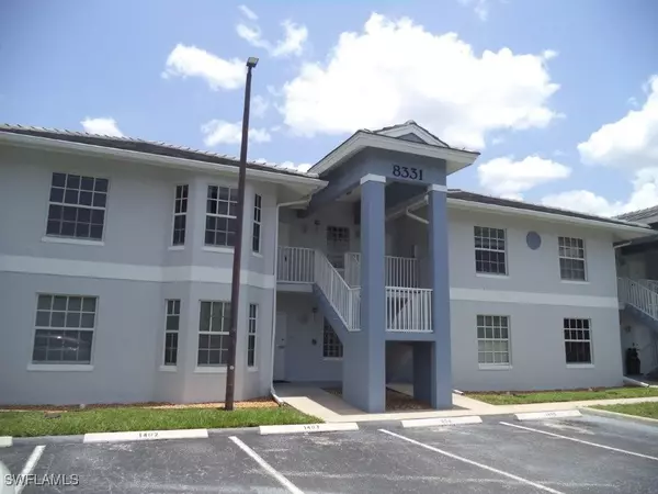8331 Bernwood Cove LOOP #1403, Fort Myers, FL 33966