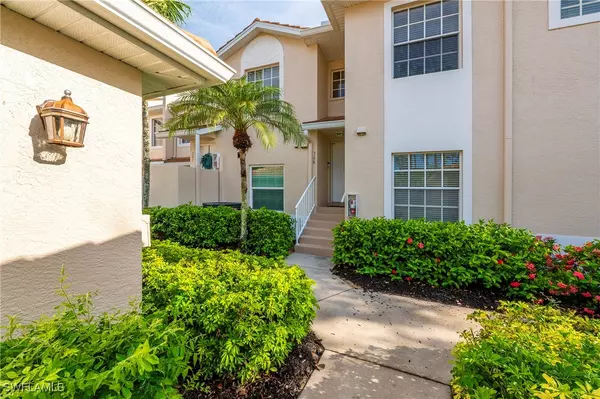 Naples, FL 34109,6325 Wilshire Pines CIR #308