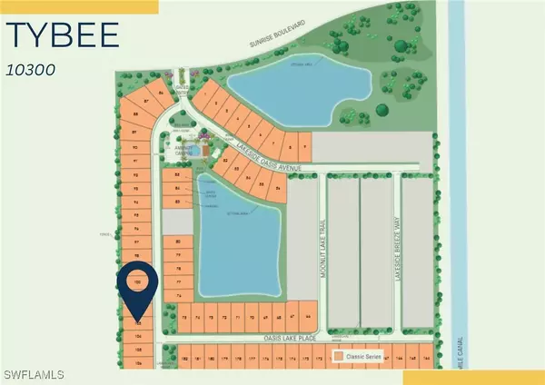 Lehigh Acres, FL 33974,278 Silent Lake DR