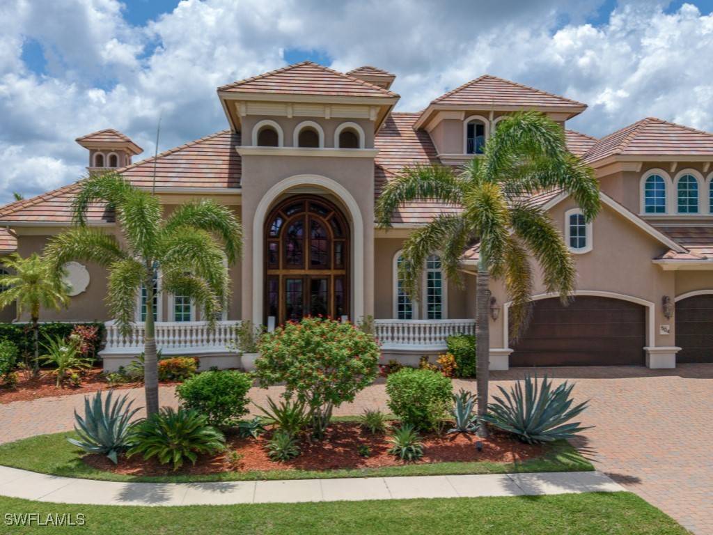 Marco Island, FL 34145,504 Tigertail CT
