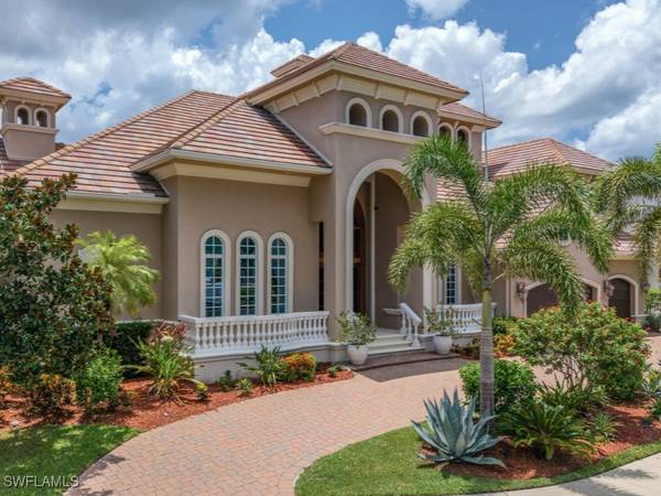 504 Tigertail CT, Marco Island, FL 34145