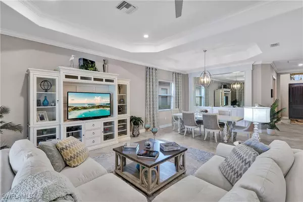 Naples, FL 34114,2786 Aviamar CIR