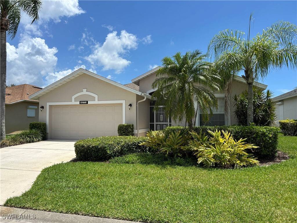 9274 Coachhouse LN, Estero, FL 33928