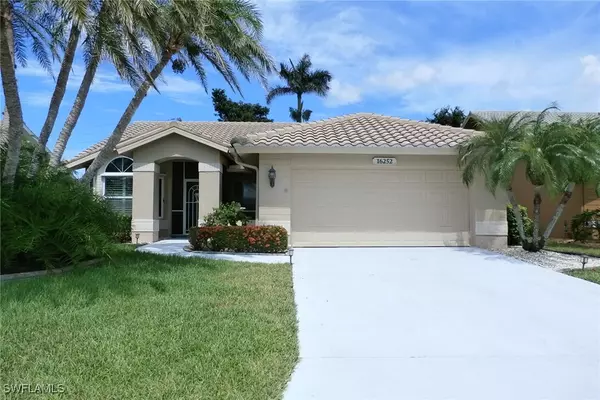 16252 Kelly Woods DR, Fort Myers, FL 33908