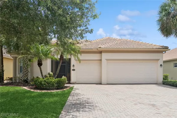 21730 Bella Terra BLVD, Estero, FL 33928