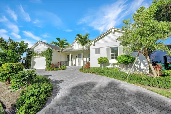 Marco Island, FL 34145,445 S Heathwood DR