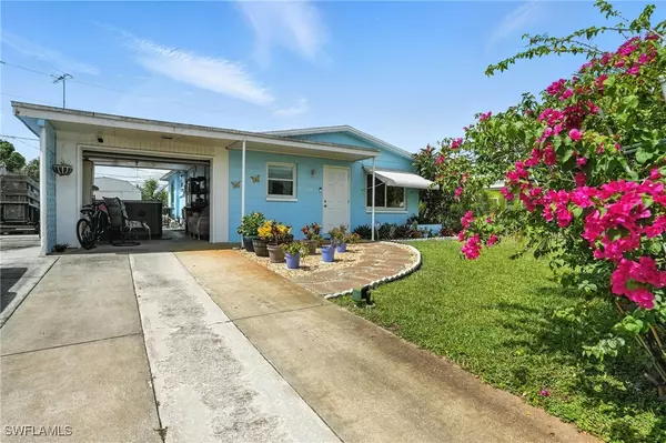 Lehigh Acres, FL 33974,1164 Navajo AVE