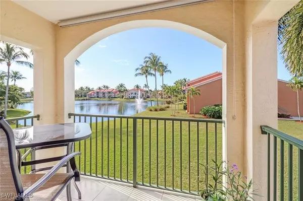 1265 Wildwood Lakes BLVD #208, Naples, FL 34104