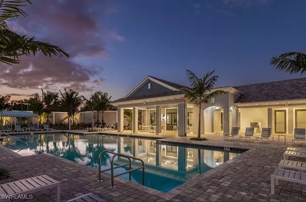 Naples, FL 34112,2567 Seychelles DR #206