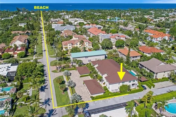 Naples, FL 34102,547 11th AVE S #204
