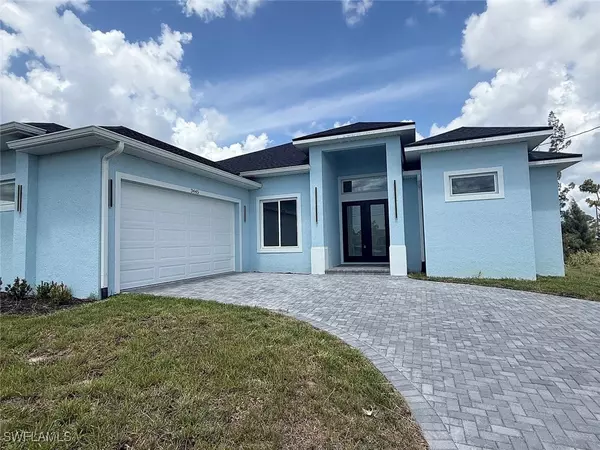 Cape Coral, FL 33909,3445 NE 21st AVE