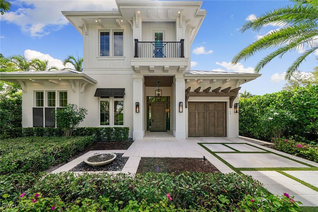 150 6th ST N, Naples, FL 34102