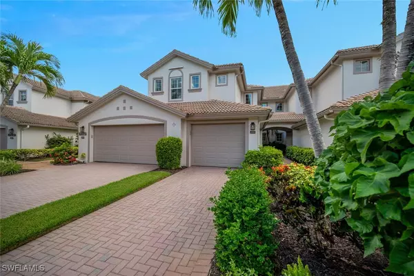 10442 Autumn Breeze DR #201, Estero, FL 34135