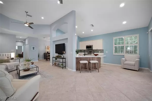 Estero, FL 34135,10442 Autumn Breeze DR #201