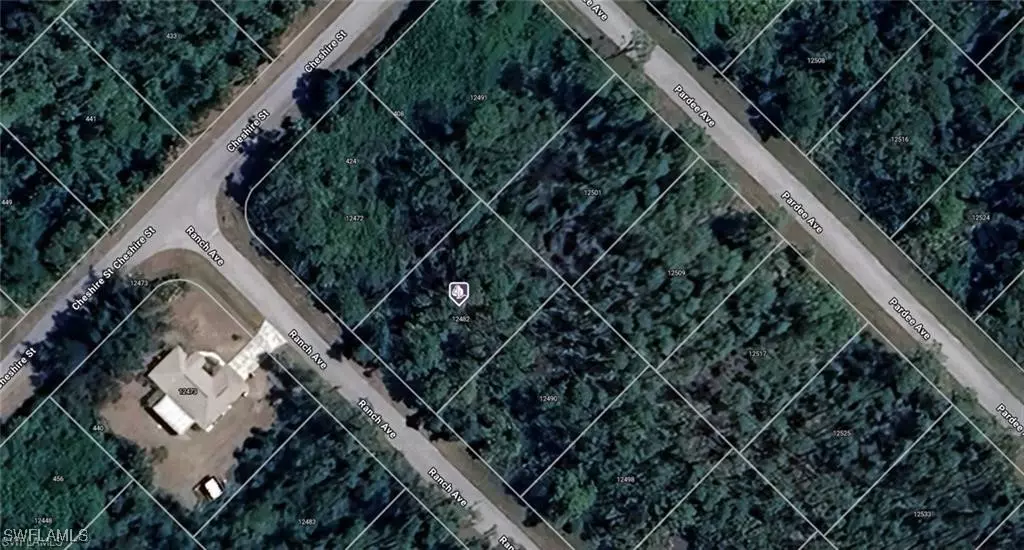 Port Charlotte, FL 33953,12482 Ranch AVE
