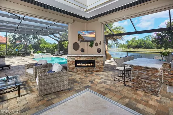 Naples, FL 34120,1633 Songbird CT