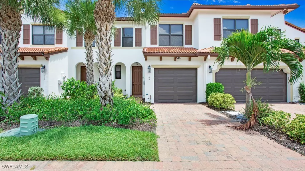 9460 Sardinia WAY, Fort Myers, FL 33907