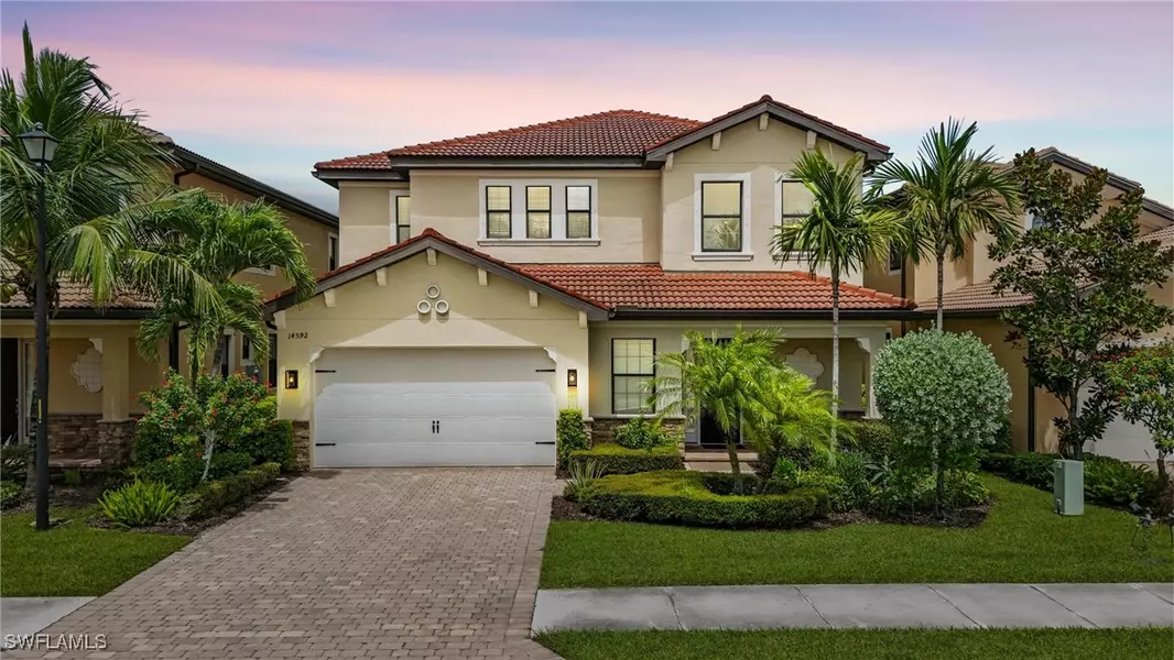 14592 Tuscany Pointe TRL, Naples, FL 34120