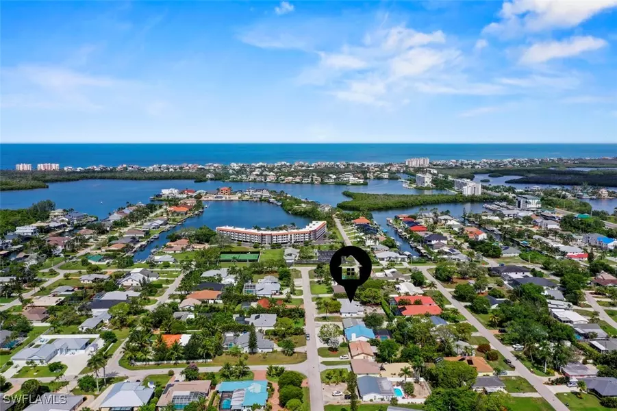 165 4th ST, Bonita Springs, FL 34134