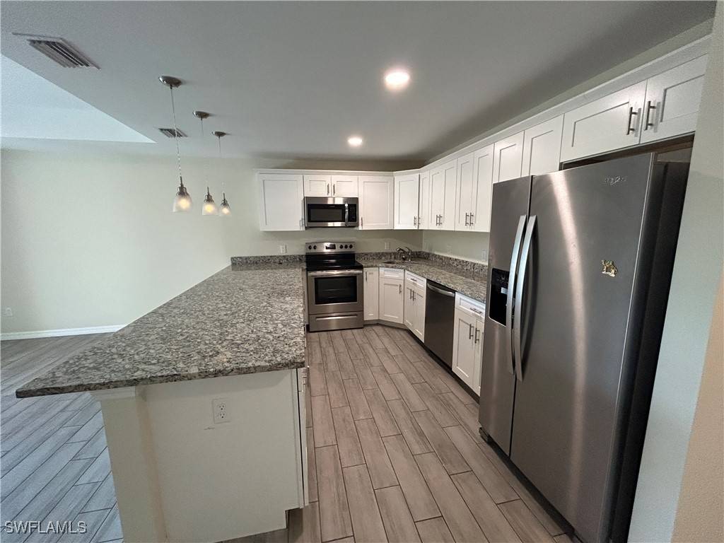 Lehigh Acres, FL 33973,4738-4740 13th ST SW #4738