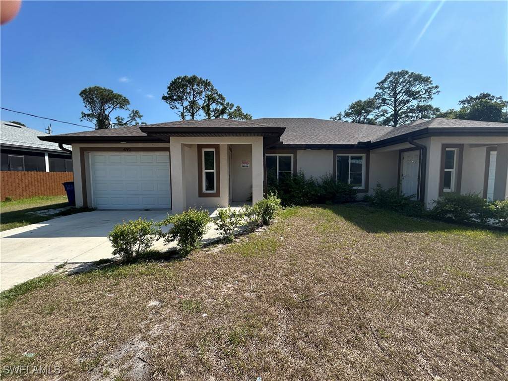 4738-4740 13th ST SW #4738, Lehigh Acres, FL 33973