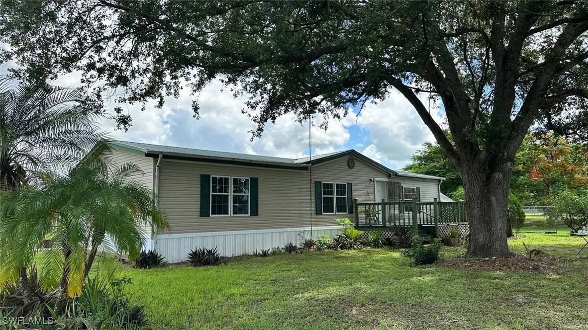 275 Bald Cypress AVE, Clewiston, FL 33440