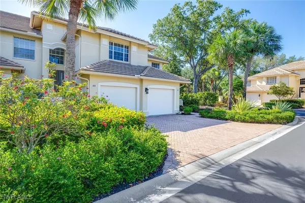 24400 Reserve CT #103, Bonita Springs, FL 34134