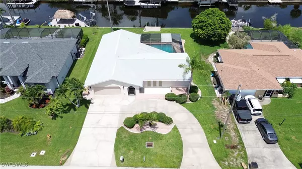 3110 SE 19th AVE, Cape Coral, FL 33904