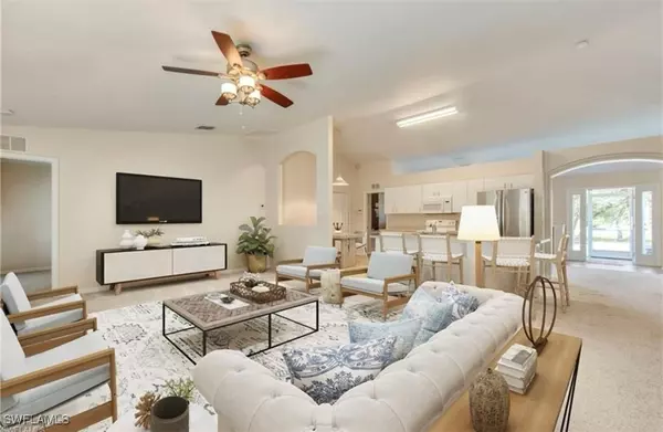 Naples, FL 34117,4260 16th AVE SE