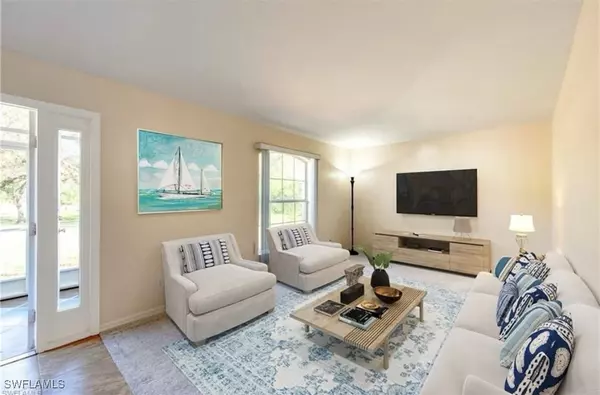 Naples, FL 34117,4260 16th AVE SE