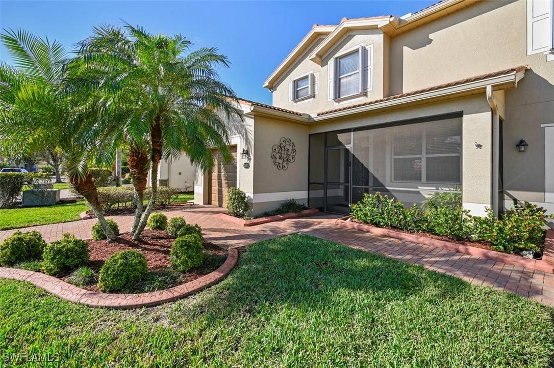 21571 Bella Terra BLVD, Estero, FL 33928