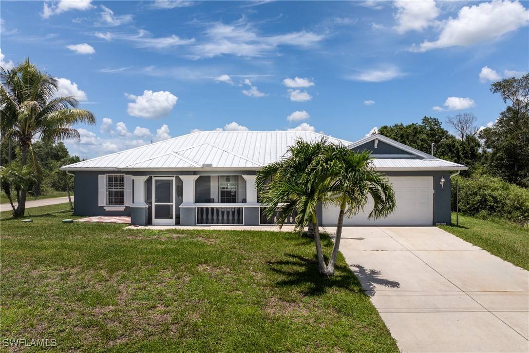 2044 Wanda AVE N, Lehigh Acres, FL 33971
