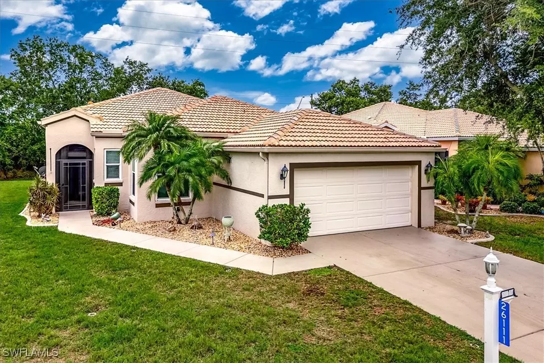 Punta Gorda, FL 33955,26111 Feathersound DR