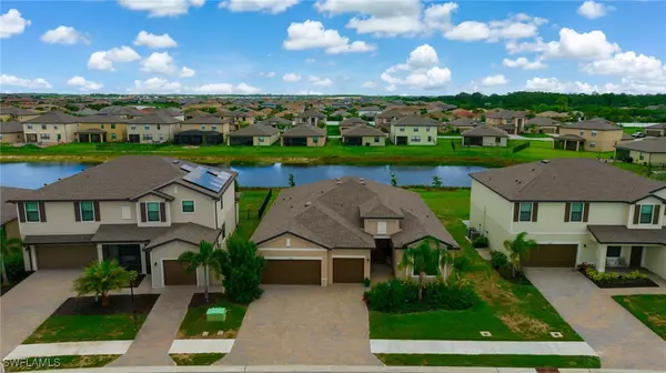 3470 Nombella CT, Fort Myers, FL 33905