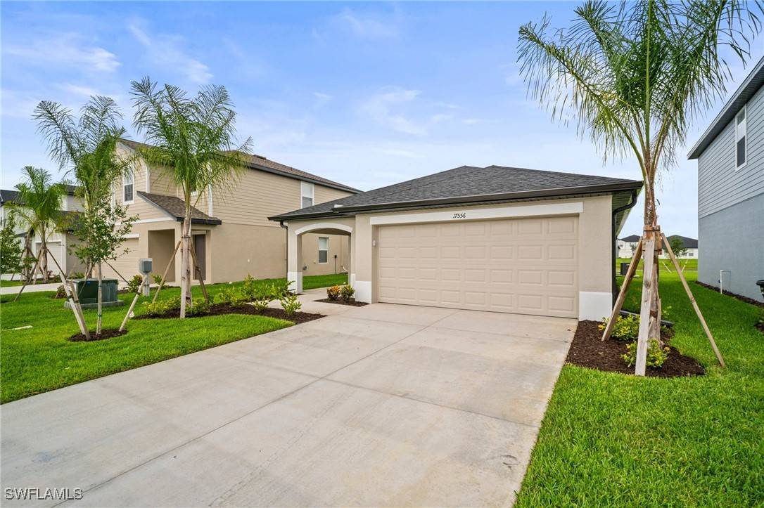 17556 monte isola WAY, North Fort Myers, FL 33917